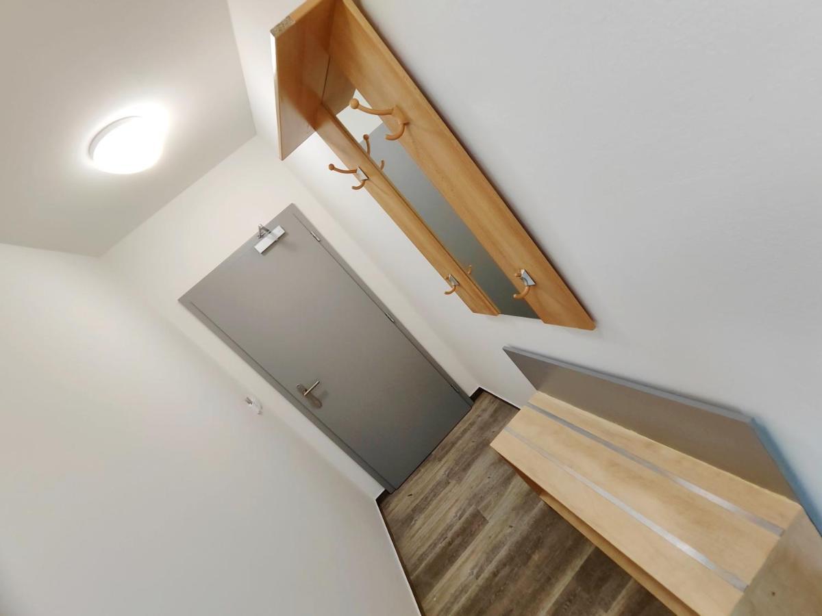 Hotel Stara Skola Mezná Kültér fotó