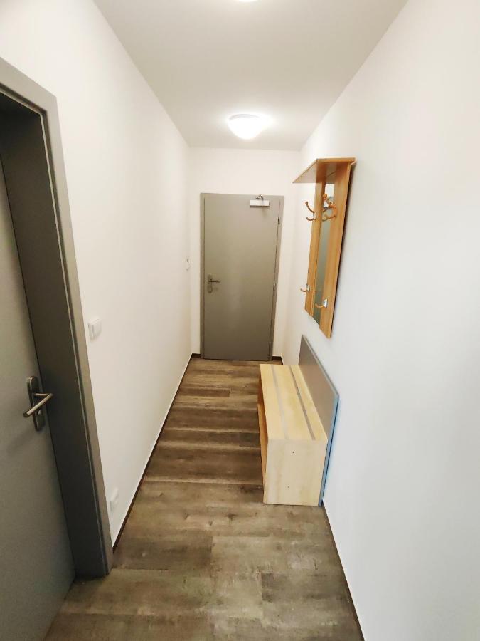 Hotel Stara Skola Mezná Kültér fotó
