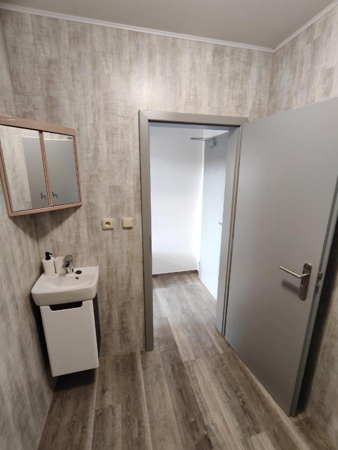 Hotel Stara Skola Mezná Kültér fotó