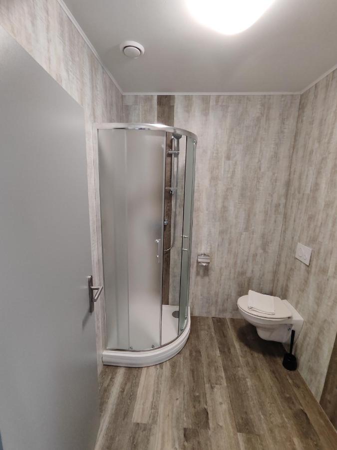 Hotel Stara Skola Mezná Kültér fotó